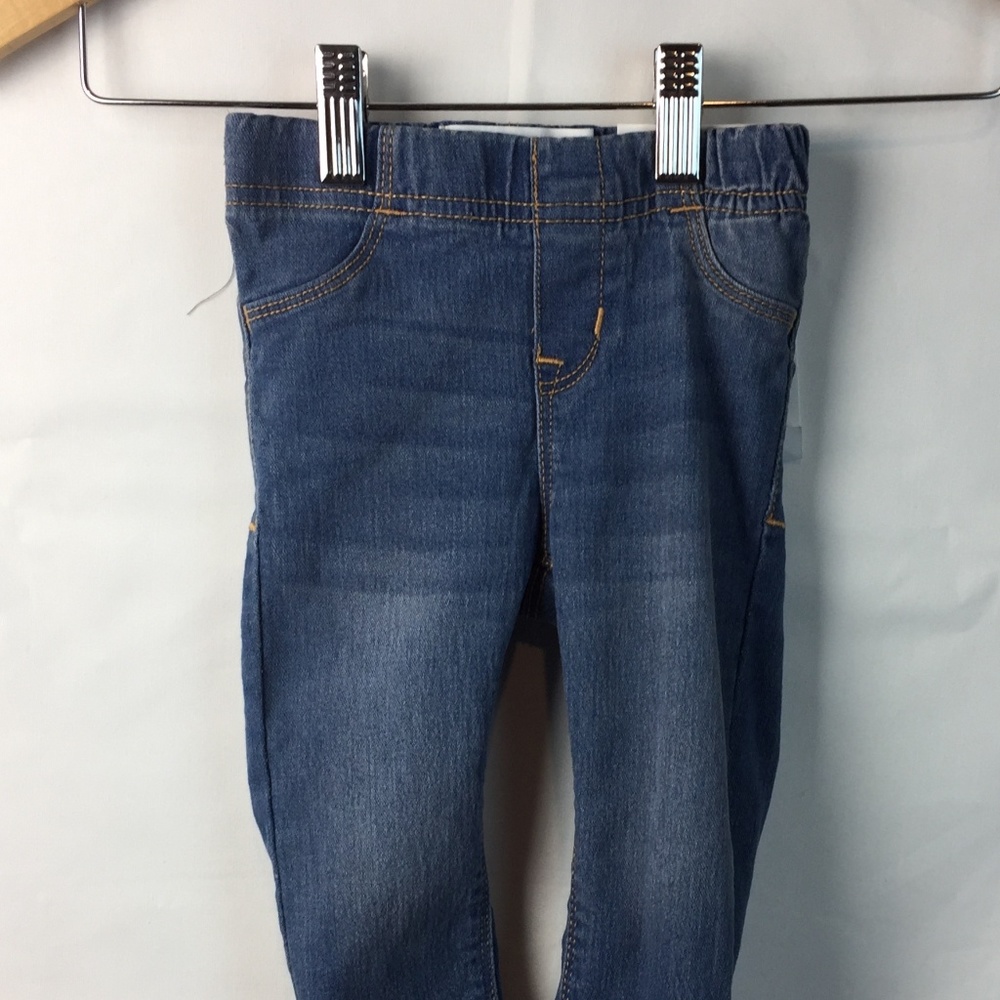 Old Navy Jeggings for 18-24 month girls